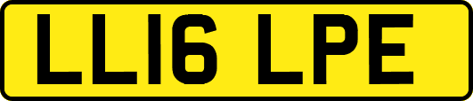 LL16LPE