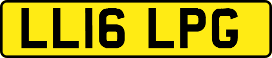 LL16LPG