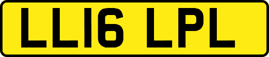 LL16LPL