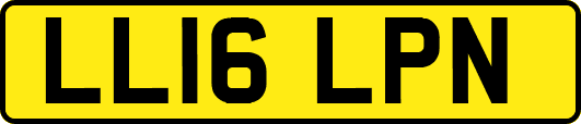 LL16LPN