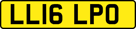 LL16LPO