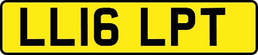 LL16LPT
