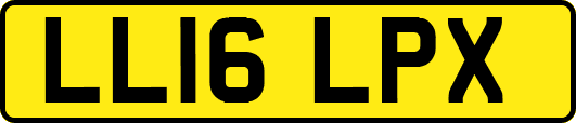LL16LPX