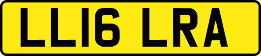 LL16LRA