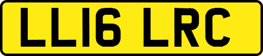 LL16LRC