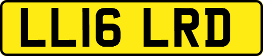 LL16LRD