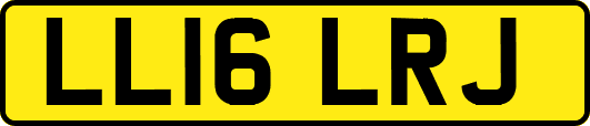 LL16LRJ