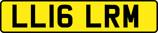 LL16LRM