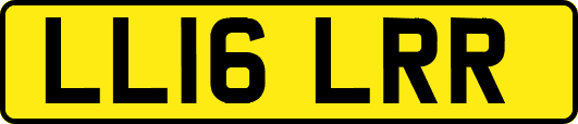 LL16LRR