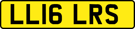 LL16LRS