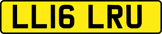 LL16LRU