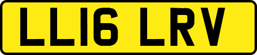 LL16LRV
