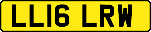 LL16LRW