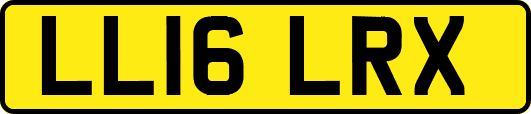 LL16LRX