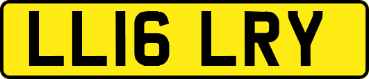LL16LRY