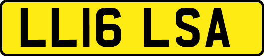 LL16LSA