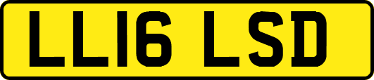 LL16LSD