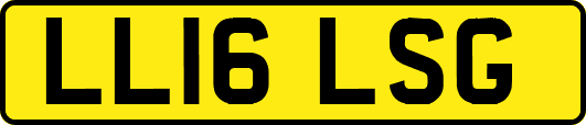 LL16LSG