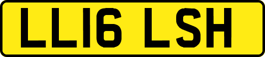 LL16LSH