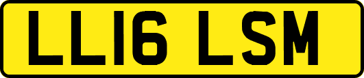 LL16LSM