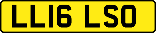 LL16LSO