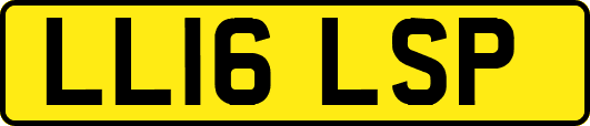LL16LSP