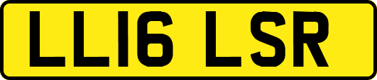 LL16LSR