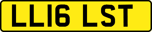 LL16LST