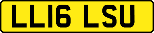 LL16LSU
