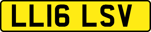 LL16LSV
