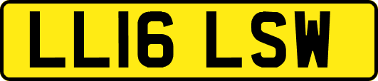 LL16LSW