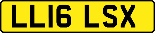LL16LSX