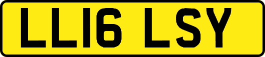 LL16LSY