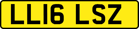 LL16LSZ