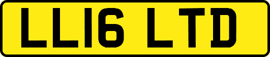 LL16LTD