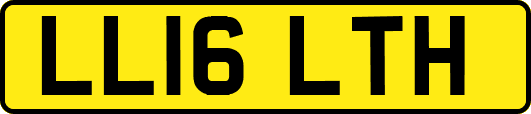 LL16LTH