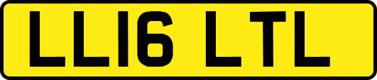 LL16LTL
