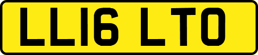 LL16LTO