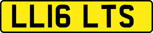 LL16LTS