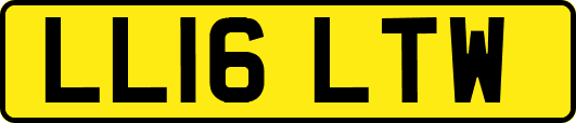 LL16LTW