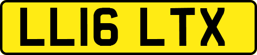 LL16LTX
