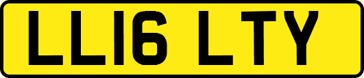 LL16LTY