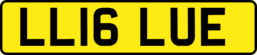LL16LUE