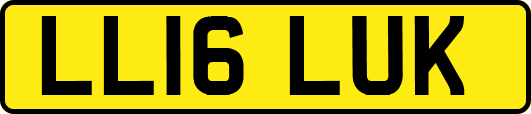 LL16LUK