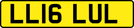 LL16LUL