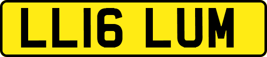 LL16LUM