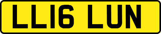 LL16LUN