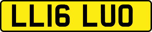 LL16LUO