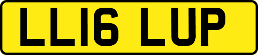 LL16LUP