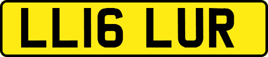 LL16LUR